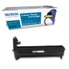 Oki 44844472 Black Remanufactured Image Drum Unit
