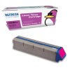Remanufactured OKI 45536414 Magenta Toner Cartridge