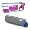 OKI 45862820 Magenta Remanufactured Toner Cartridge