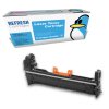 Oki 46484107 Cyan Remanufactured Image Drum Unit