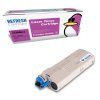 OKI 46490622 Magenta Remanufactured Toner Cartridge