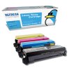 Olivetti B0771/4/3/2 Remanufactured Toner Cartridge Set