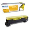 Olivetti B0772 Yellow Remanufactured Toner Cartridge