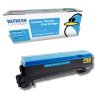 Olivetti B0774 Cyan Remanufactured Toner Cartridge