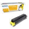 Olivetti B0949 Yellow Remanufactured Toner Cartridge