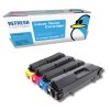 Olivetti B1282/3/4/5 Remanufactured Toner Cartridge Set