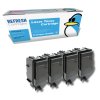 Olivetti B1353/2/4/5 Remanufactured Toner Cartridge Set