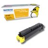 Olivetti B1455 Yellow Remanufactured Toner Cartridge