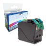 Quadient iX4/iX6 Blue Remanufactured Ink Cartridge