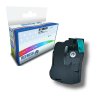 Remanufactured IX-1 (3138593) Blue Ink Cartridge Replacement for Quadient Franki