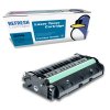 Remanufactured Ricoh 407249 Black Toner Cartridge