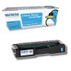 407540 Cyan Remanufactured Toner Cartridge Replacement for Ricoh Printers