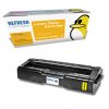 Ricoh 408187 Yellow Remanufactured Toner Cartridge