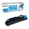 Ricoh P C600 Cyan Remanufactured Toner Cartridge
