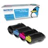 Ricoh 418240/1/2/3 Remanufactured Toner Cartridges