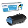 Ricoh 418241 Cyan Remanufactured Toner Cartridge