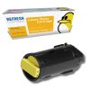Ricoh 418243 Yellow Remanufactured Toner Cartridge