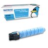 Ricoh 821097 Cyan Remanufactured Toner Cartridge
