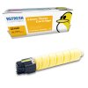 Remanufactured Ricoh 841597 Yellow Toner Cartridge