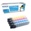 Remanufactured Ricoh 841XXX Toner Cartridge Multipack