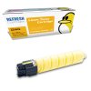 Ricoh 841818 Yellow Remanufactured Toner Cartridge
