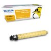 Ricoh 842377 Yellow Remanufactured Toner Cartridge