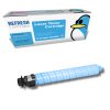 Ricoh 842533 Cyan Remanufactured Toner Cartridge