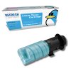 Ricoh 842657 Cyan Remanufactured Toner Cartridge