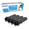 D0CB0121/2/3/4 Remanufactured Imaging Drum Unit Replacements for Ricoh Printers