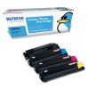 Ricoh P C600 Remanufactured Toner Cartridge Multipack