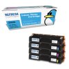 Ricoh SP C250E Remanufactured Toner Cartridges