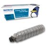 Ricoh Type 1230D Black Remanufactured Toner Cartridge