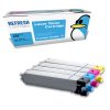 Everyday Valuepack of Remanufactured Samsung 659 Toner Cartridges