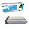 Samsung 806S Remanufactured Toner Cartridge Set