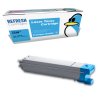 Samsung C659 Cyan Remanufactured Toner Cartridge