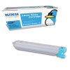 Samsung C809 Cyan Remanufactured Toner Cartridge