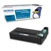 Remanufactured Samsung D6555A Black Toner Cartridge