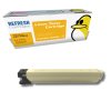 Samsung Y806S Yellow Remanufactured Toner Cartridge