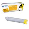 Samsung Y809 Yellow Remanufactured Toner Cartridge