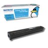 Sharp MX-C38GTC Cyan Remanufactured Toner Cartridge