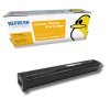 Sharp MX-C38GTY Yellow Remanufactured Toner Cartridge