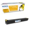 Remanufactured Sharp MX-51GTYA Yellow Toner Cartridge