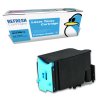 Remanufactured Sharp MXC-30GTC Cyan Toner Cartridge