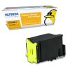 Remanufactured Sharp MXC-30GTY Yellow Toner Cartridge