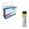 T01C4 (C13T01C400) Yellow Remanufactured Ink Supply Unit Cartridge Replacement f