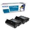 T654X21E Extra High Capacity Black Lexmark Remanufactured Toner Cartridge Pack
