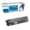 TK5195K (1T02R40NL0) Black Remanufactured Toner Cartridge Replacement for Kyocer