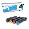 TK5315 Remanufactured Toner Cartridge Replacements for Kyocera