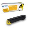 TK5315Y Yellow Remanufactured Toner Cartridge Replacement for Kyocera