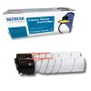 TN116 Black Remanufactured Toner Cartridge Replacement Twin Pack for Konica